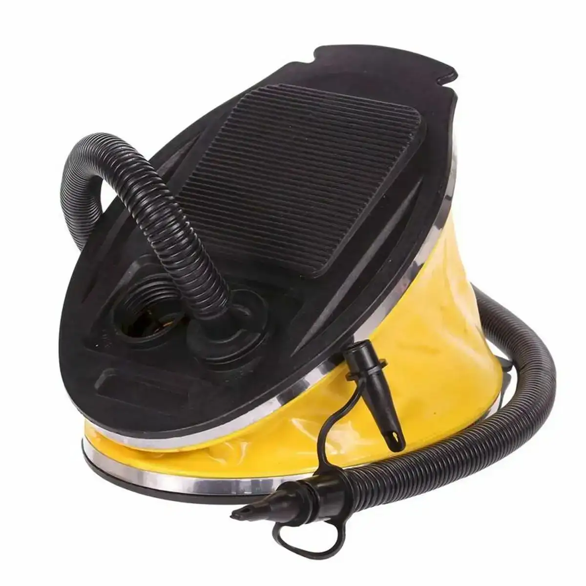 Pompe a air regatta rce237 800 noir_8393. DIAYTAR COTE D'IVOIRE - Là où le Shopping devient une Fête des Sens. Plongez dans notre univers et choisissez des produits qui éveillent votre goût pour l'esthétique et l'authenticité.