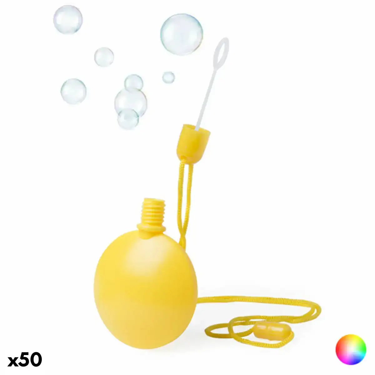 Pompe a bulle 145943 50 unites _7568. DIAYTAR COTE D'IVOIRE - L'Art de Vivre le Shopping Inspiré. Parcourez notre catalogue et choisissez des produits qui reflètent votre passion pour la beauté et l'authenticité.