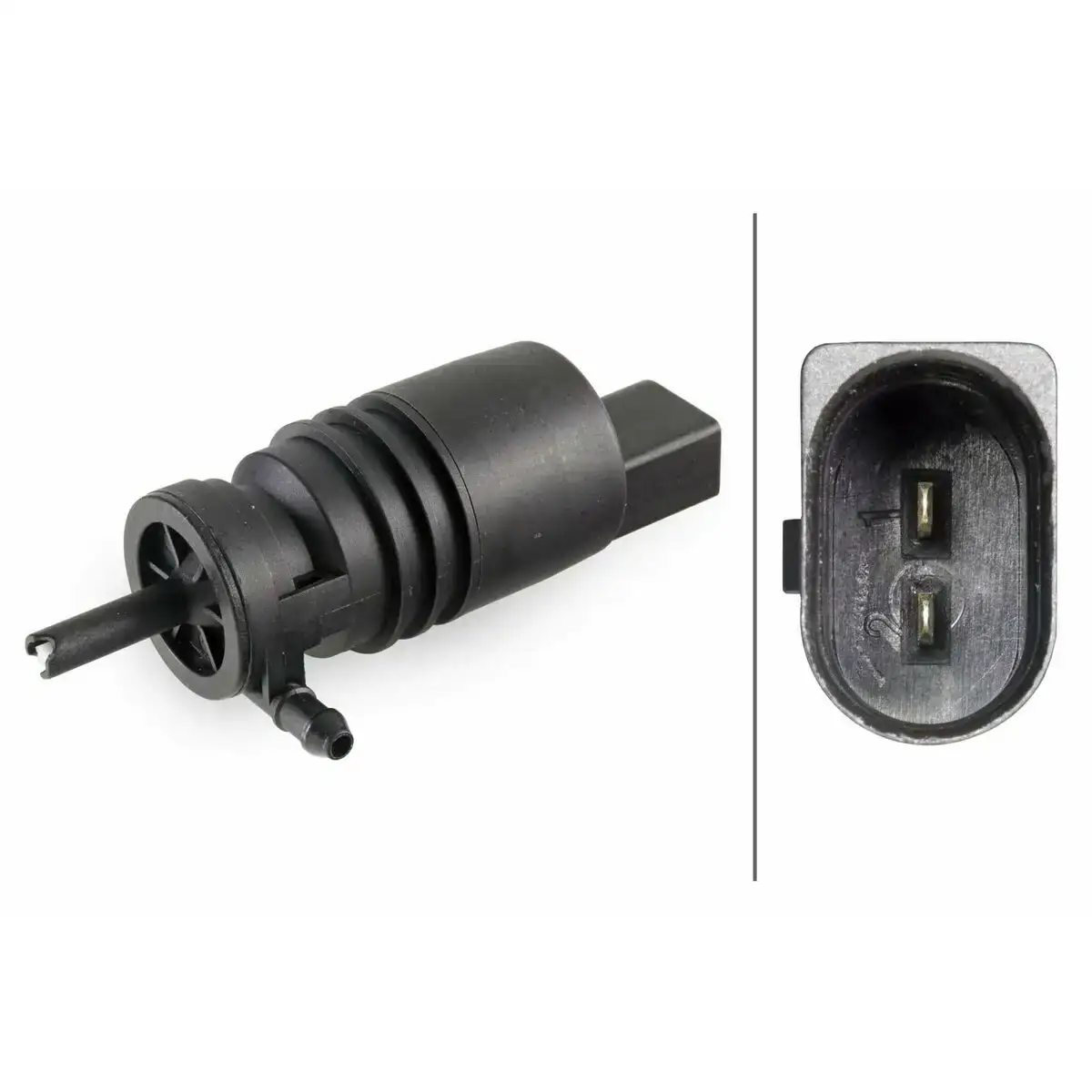 Pompe a eau hella 8tw 006 848 041 reconditionne a _5484. Bienvenue chez DIAYTAR COTE D'IVOIRE - Où Chaque Objet a sa Propre Histoire. Découvrez notre sélection soigneusement choisie et choisissez des produits qui racontent le patrimoine sénégalais.