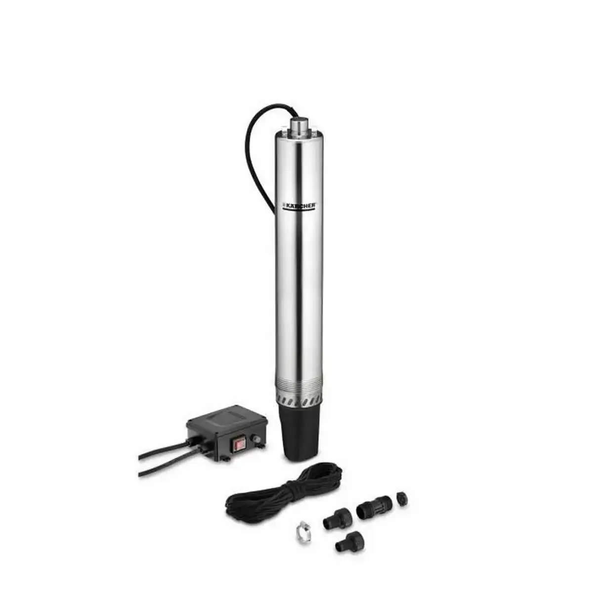 Pompe a eau karcher bp 6_4360. Bienvenue sur DIAYTAR COTE D'IVOIRE - Où l'Élégance Rencontrer la Tradition. Explorez notre gamme variée et trouvez des articles qui marient le chic moderne au charme ancestral.