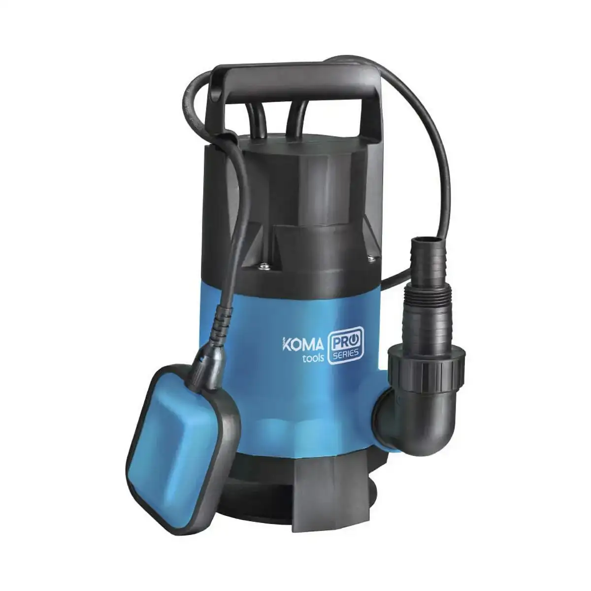 Pompe a eau koma tools_4048. DIAYTAR COTE D'IVOIRE - Votre Paradis Shopping au Cœur du Côte d'Ivoire. Explorez notre boutique en ligne et découvrez des produits conçus pour enchanter chaque aspect de votre vie.