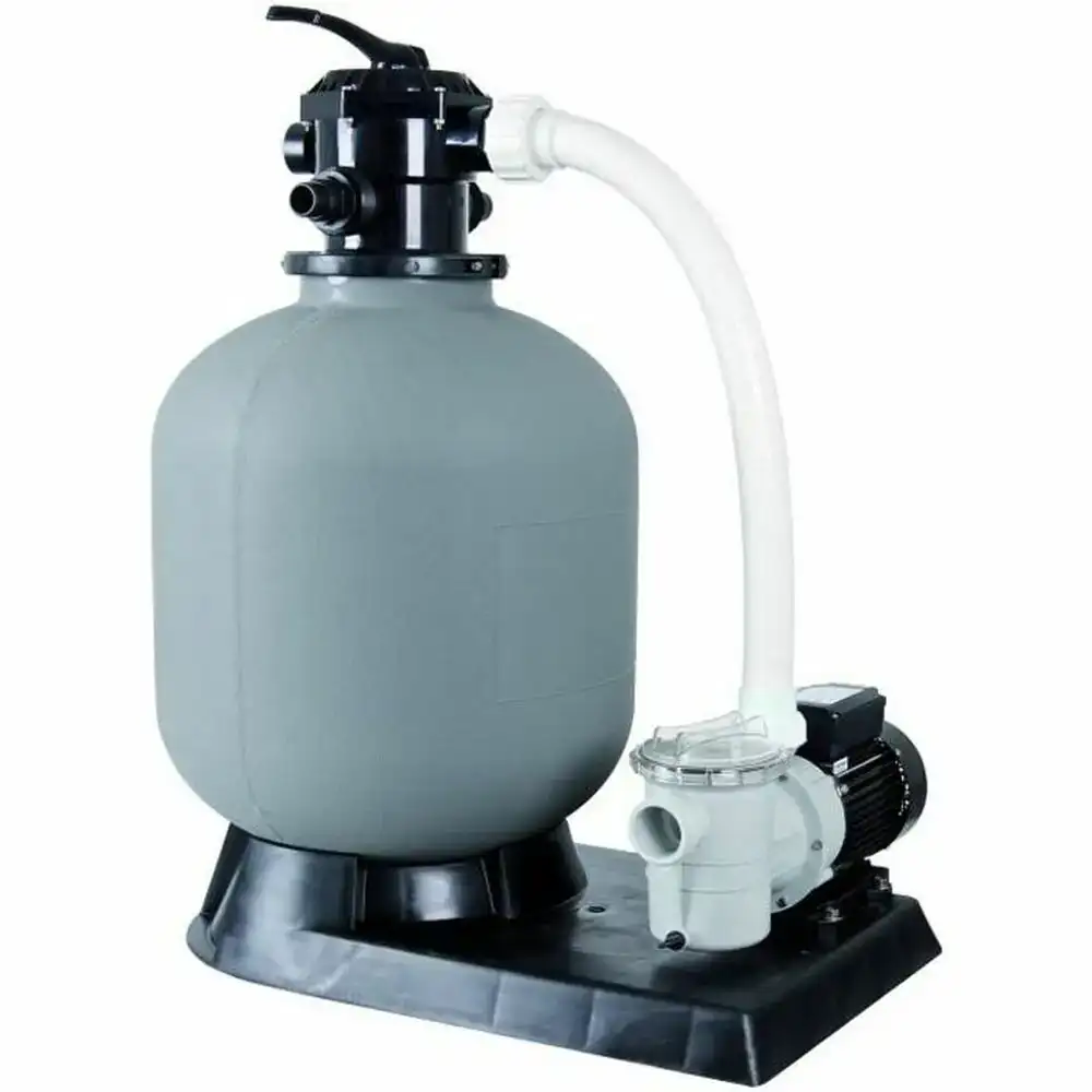 Pompe a eau ubbink systeme de filtre a sable_6784. Entrez dans l'Univers de DIAYTAR COTE D'IVOIRE - Où l'Authenticité Renouvelle Votre Quotidien. Explorez notre gamme de produits et trouvez des articles qui reflètent votre essence.