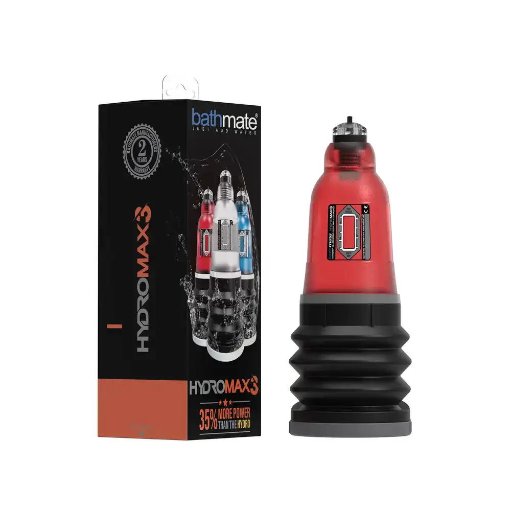 Pompe a penis bathmate hydro max 3 8 cm _8921. Entrez dans l'Univers de DIAYTAR COTE D'IVOIRE - Où Chaque Produit a une Signification. Explorez notre gamme diversifiée et découvrez des articles qui résonnent avec votre vie.
