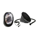 Pompe a pied redcliffs_4192. DIAYTAR COTE D'IVOIRE - Où Choisir est un Acte d'Amour pour le Côte d'Ivoire. Explorez notre boutique en ligne et choisissez des articles qui célèbrent la culture et l'artisanat du pays.