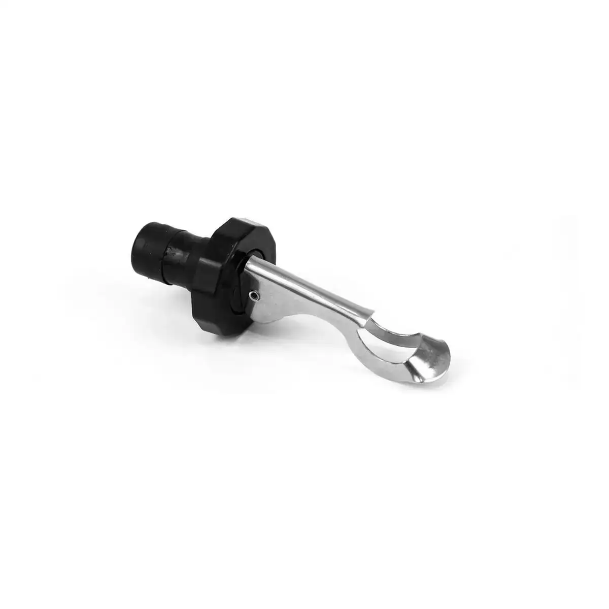 Pompe a vide pour vin acier inoxydable 2 pcs _7736. DIAYTAR COTE D'IVOIRE - Où Chaque Sélection Vous Parle. Parcourez nos catégories et découvrez des produits qui reflètent vos passions et vos besoins, pour un shopping personnel et inspirant.