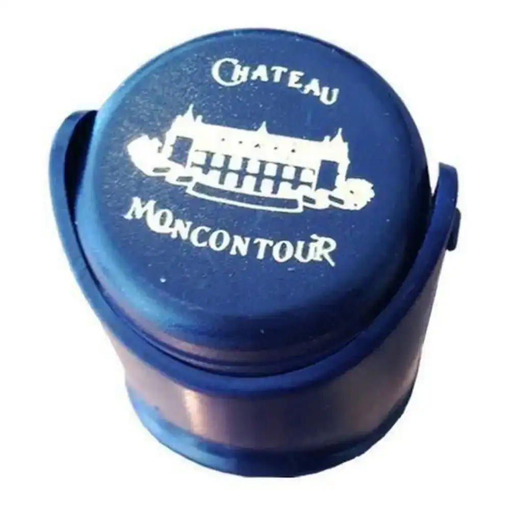 Pompe a vide pour vin moncontour bleu_1567. DIAYTAR COTE D'IVOIRE - Où Chaque Produit a son Histoire à Raconter. Parcourez notre catalogue et découvrez des articles qui portent en eux la passion et l'histoire du Côte d'Ivoire.