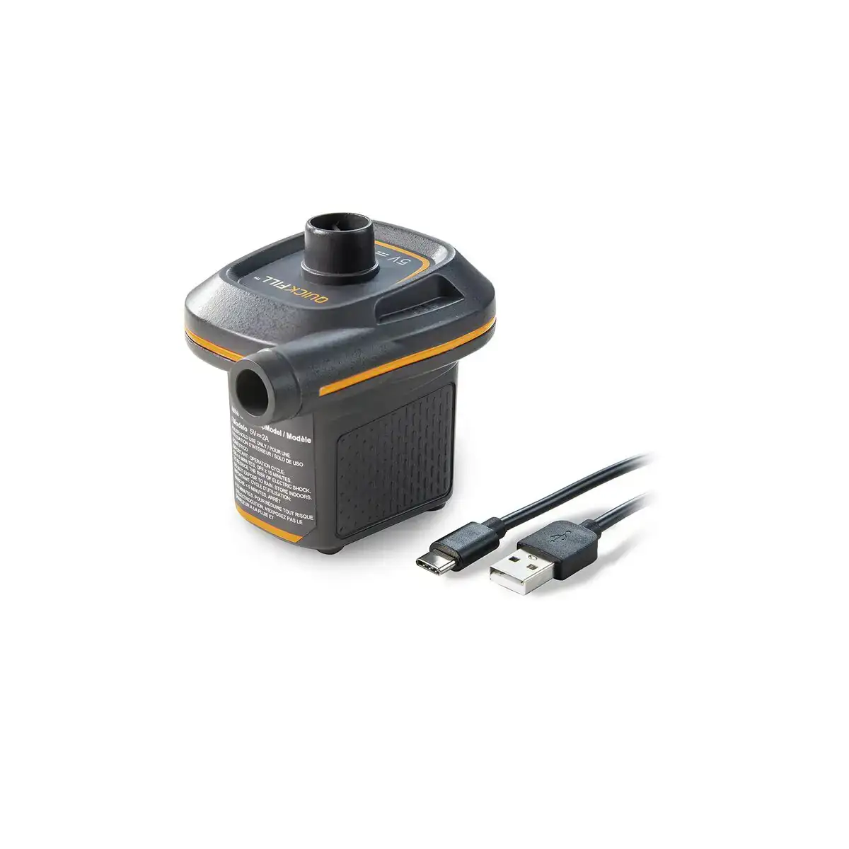 Pompe electrique intex_8716. Bienvenue sur DIAYTAR COTE D'IVOIRE - Où le Shopping est une Affaire Personnelle. Découvrez notre sélection et choisissez des produits qui reflètent votre unicité et votre individualité.