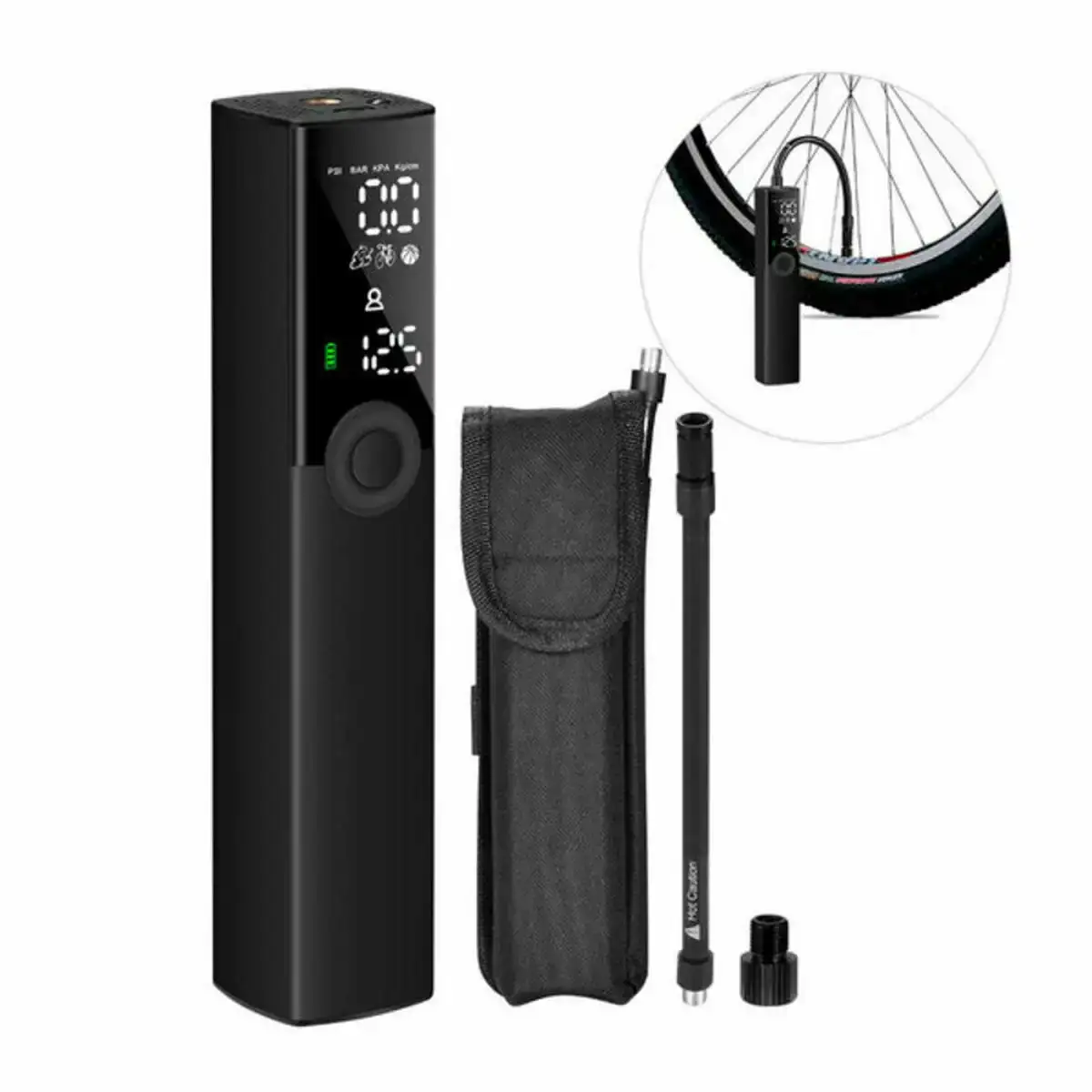 Pompe electrique ksix bxtinfport ordinateur portable_1840. Votre Destination de Choix: DIAYTAR COTE D'IVOIRE - Où l'Authenticité Rencontre la Commodité. Faites l'expérience de magasiner en ligne pour des articles qui incarnent la richesse culturelle et la modernité du Côte d'Ivoire.