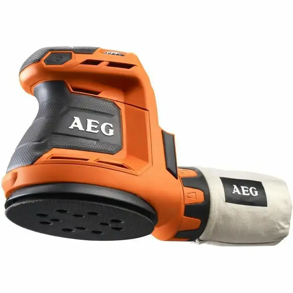 Ponceuse aeg powertools bex18 125 0 18 v_7491. DIAYTAR COTE D'IVOIRE - Là où Chaque Produit a son Histoire. Découvrez notre gamme de produits, chacun portant en lui le récit de l'artisanat et de la passion, pour vous offrir une expérience de shopping authentique.