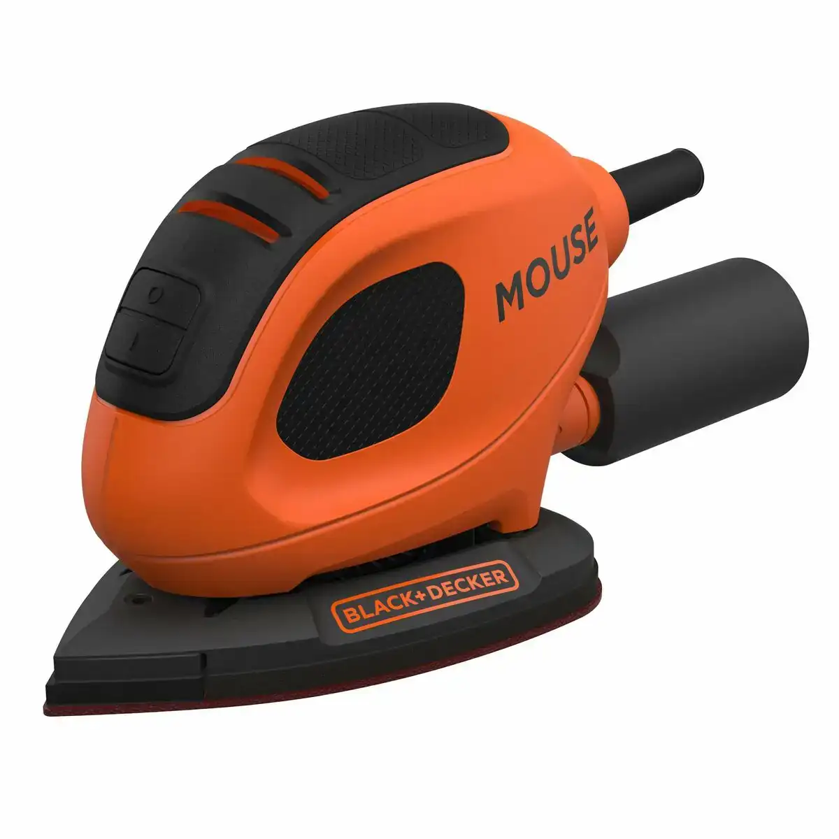 Ponceuse black decker bew230bc qs souris 55 w 11000 rpm_9696. DIAYTAR COTE D'IVOIRE - L'Univers du Choix et de l'Authenticité. Explorez notre catalogue et découvrez des articles qui incarnent le patrimoine du Côte d'Ivoire et la modernité du monde.