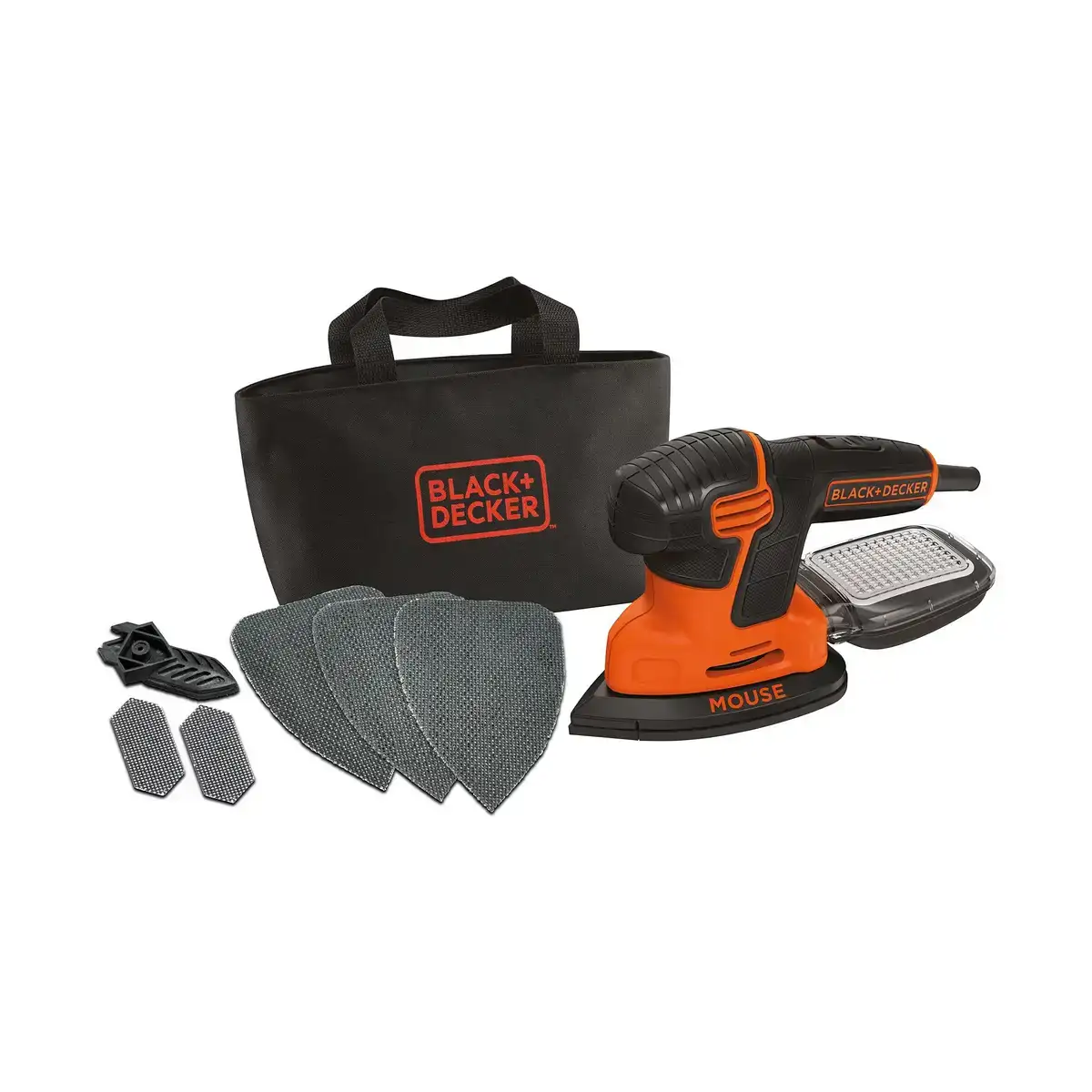 Ponceuse black decker ka2000 120 w_1676. Bienvenue chez DIAYTAR COTE D'IVOIRE - Votre Plateforme Shopping pour Tous. Découvrez un large éventail de produits qui célèbrent la diversité et la beauté du Côte d'Ivoire.
