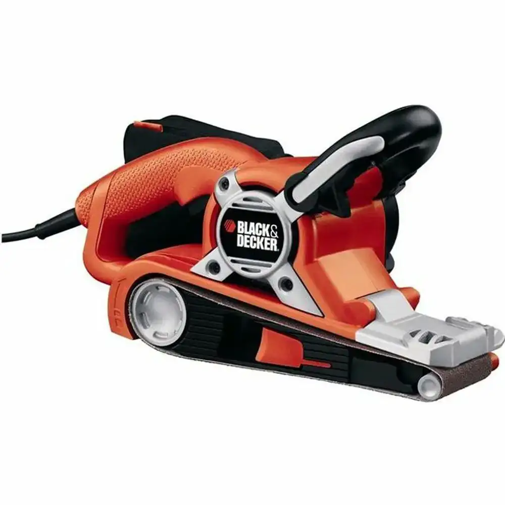 Ponceuse black decker ka88 qs 230 v_5210. DIAYTAR COTE D'IVOIRE - L'Art de Choisir, l'Art de Vivre. Explorez notre univers de produits soigneusement sélectionnés pour vous offrir une expérience shopping riche et gratifiante.