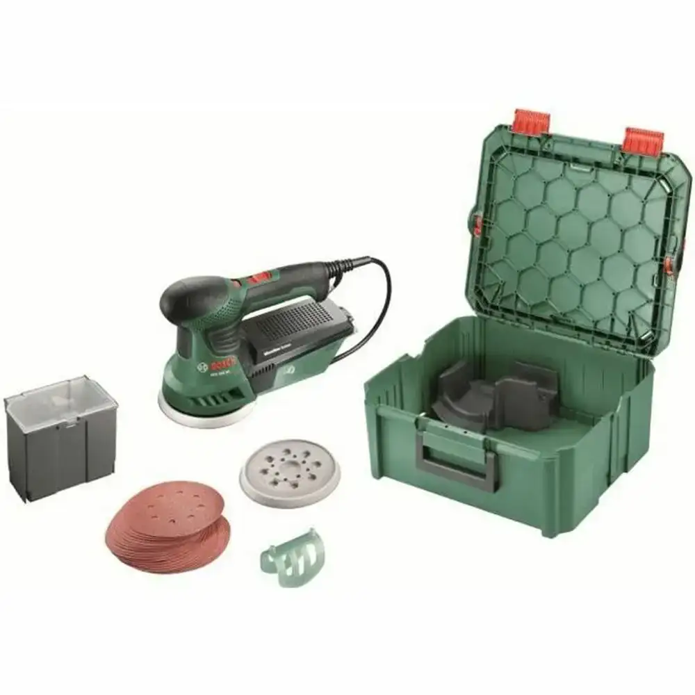 Ponceuse bosch pex 300 ae_5515. DIAYTAR COTE D'IVOIRE - Là où la Qualité se Marque d'une Touche Côte d'Ivoireaise. Naviguez à travers notre boutique en ligne et choisissez des produits qui allient excellence et tradition.