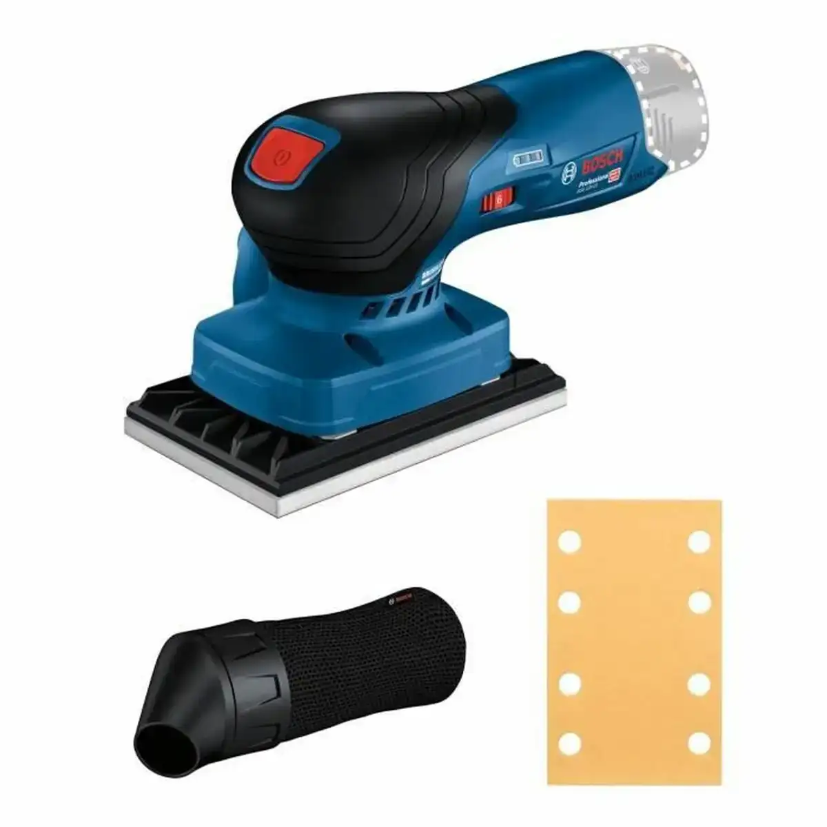 Ponceuse bosch professional 12 v_1196. DIAYTAR COTE D'IVOIRE - Votre Passage vers l'Exceptionnel. Naviguez à travers notre sélection minutieuse et découvrez des articles qui apportent une touche spéciale à chaque instant de votre vie.