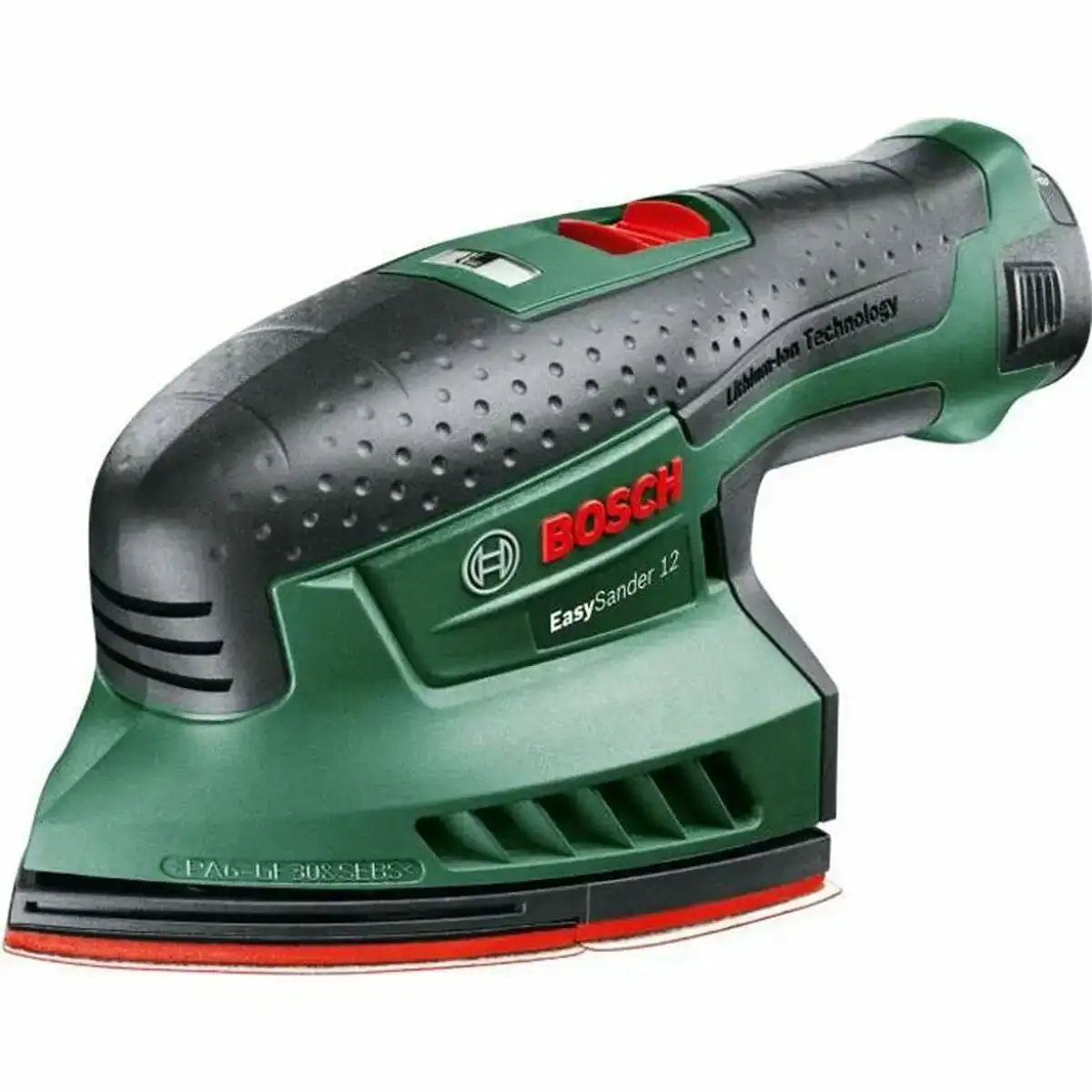 Ponceuse excentrique bosch easysander 12 12 v 150 mah_2614. DIAYTAR COTE D'IVOIRE - Où Choisir Devient une Découverte. Explorez notre boutique en ligne et trouvez des articles qui vous surprennent et vous ravissent à chaque clic.