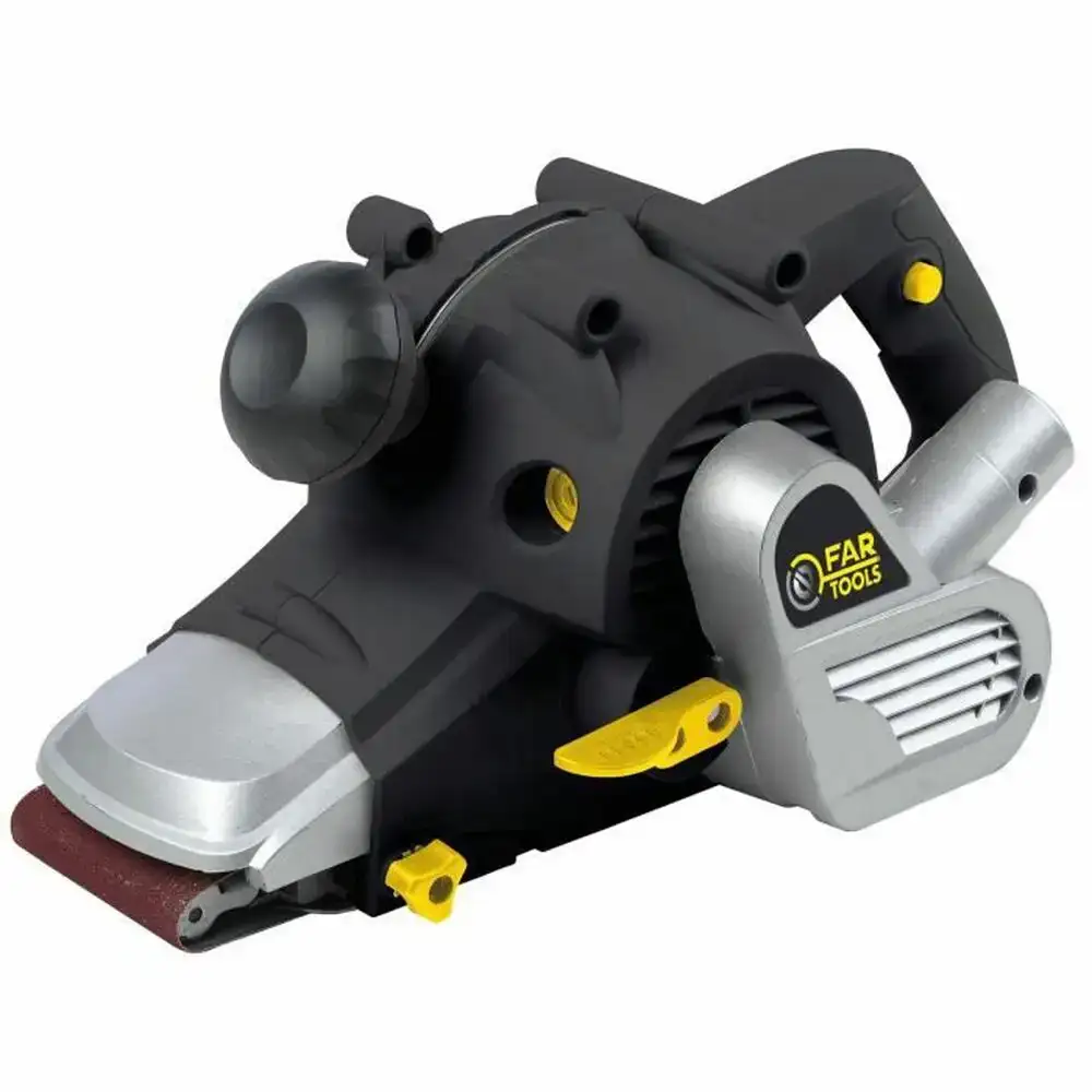 Ponceuse fartools electric strip 230 v_4264. Plongez dans l'Expérience DIAYTAR COTE D'IVOIRE - Où Chaque Produit a une Histoire. Explorez notre boutique en ligne pour trouver des articles qui incarnent la passion et la créativité du Côte d'Ivoire.