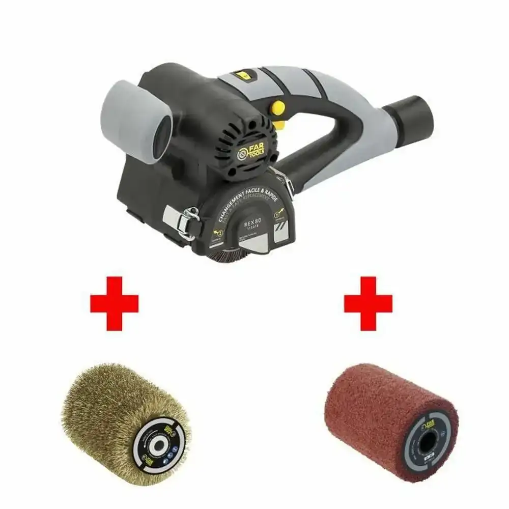 Ponceuse fartools pack rex80 compact_5302. Entrez dans l'Univers de DIAYTAR COTE D'IVOIRE - Où l'Élégance Rencontre la Tradition. Explorez notre gamme variée et trouvez des articles qui ajoutent une touche de sophistication à votre vie.