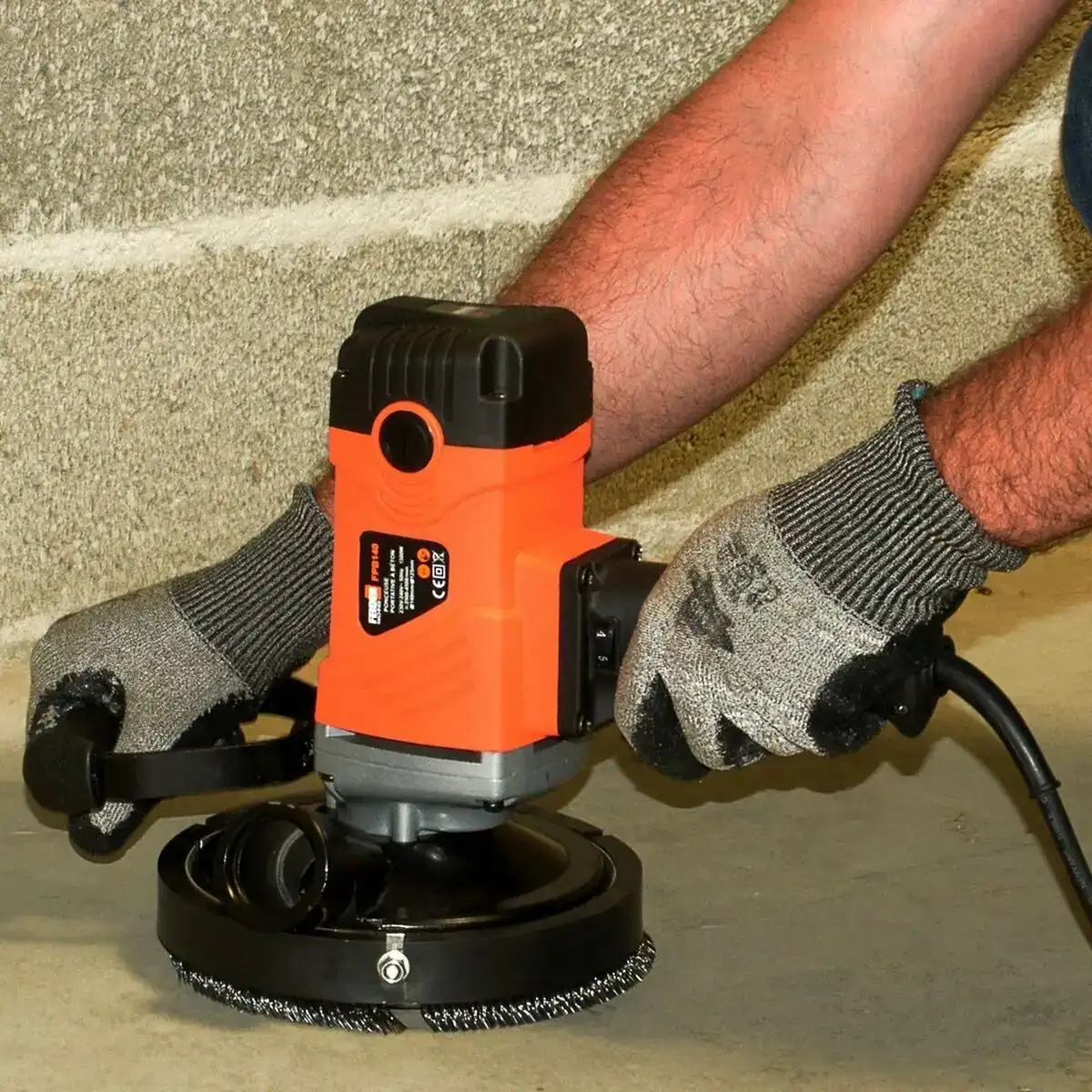 Ponceuse feider fpb140 1500 w 240 v_7066. Entrez dans le Monde Éclectique de DIAYTAR COTE D'IVOIRE. Explorez nos catégories et dénichez des trésors qui reflètent la richesse et l'authenticité du Côte d'Ivoire.