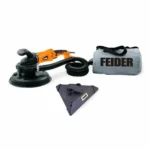 Ponceuse feider fpep1200cpc 230 v_8579. DIAYTAR COTE D'IVOIRE - Où le Shopping Devient une Aventure Culturelle. Plongez dans notre univers de produits qui célèbrent l'héritage et l'artisanat du Côte d'Ivoire.