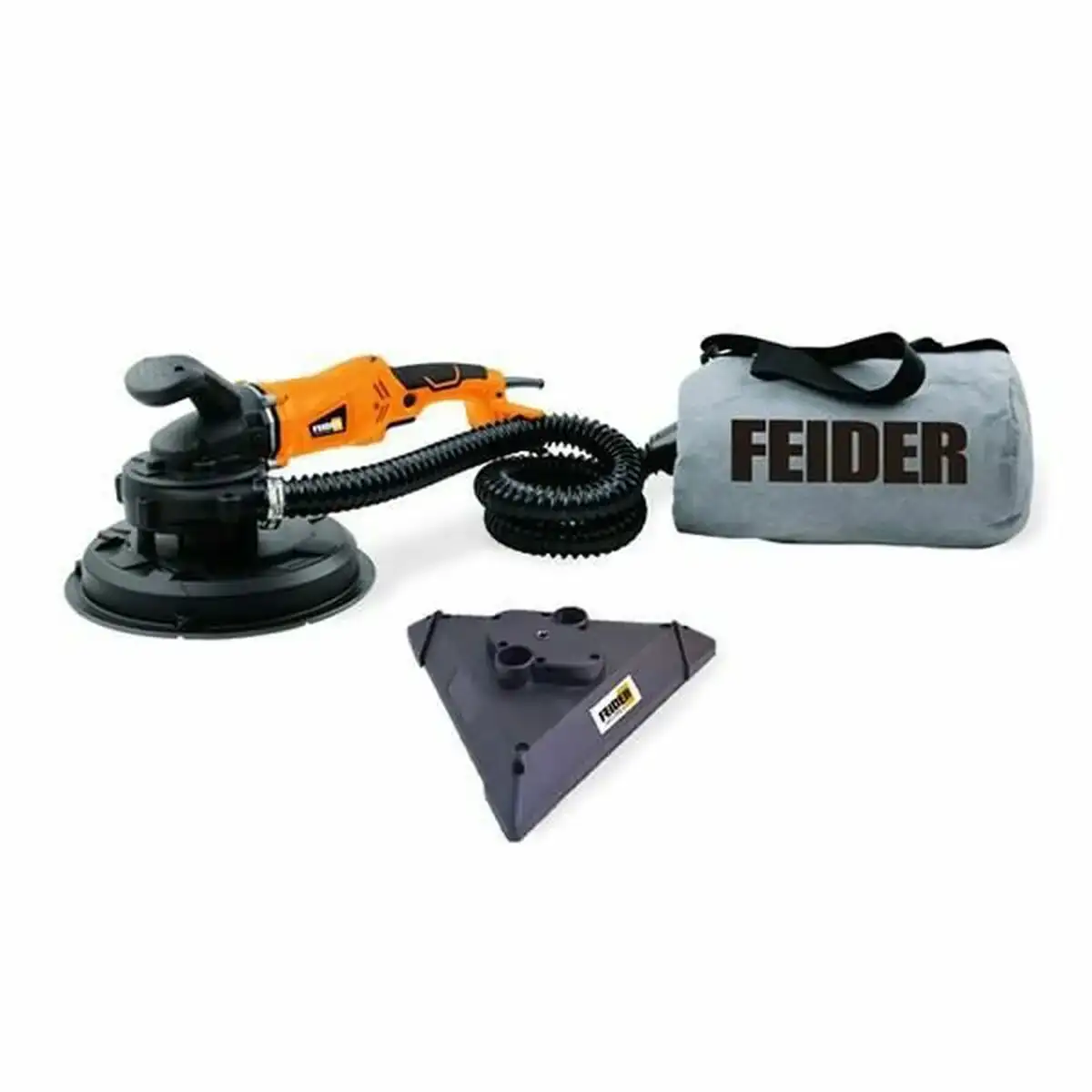 Ponceuse feider fpep1200cpc 230 v_8579. DIAYTAR COTE D'IVOIRE - Où le Shopping Devient une Aventure Culturelle. Plongez dans notre univers de produits qui célèbrent l'héritage et l'artisanat du Côte d'Ivoire.