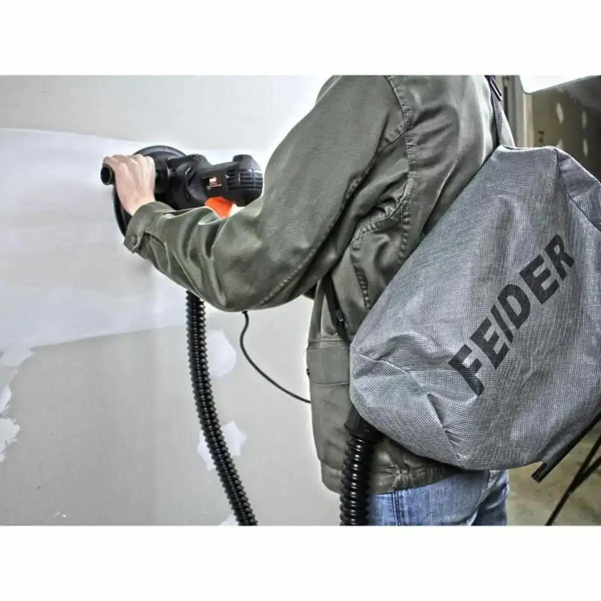 Ponceuse feider fpep710 3 230 v_7107. DIAYTAR COTE D'IVOIRE - Où Choisir Devient une Découverte. Explorez notre boutique en ligne et trouvez des articles qui vous surprennent et vous ravissent à chaque clic.