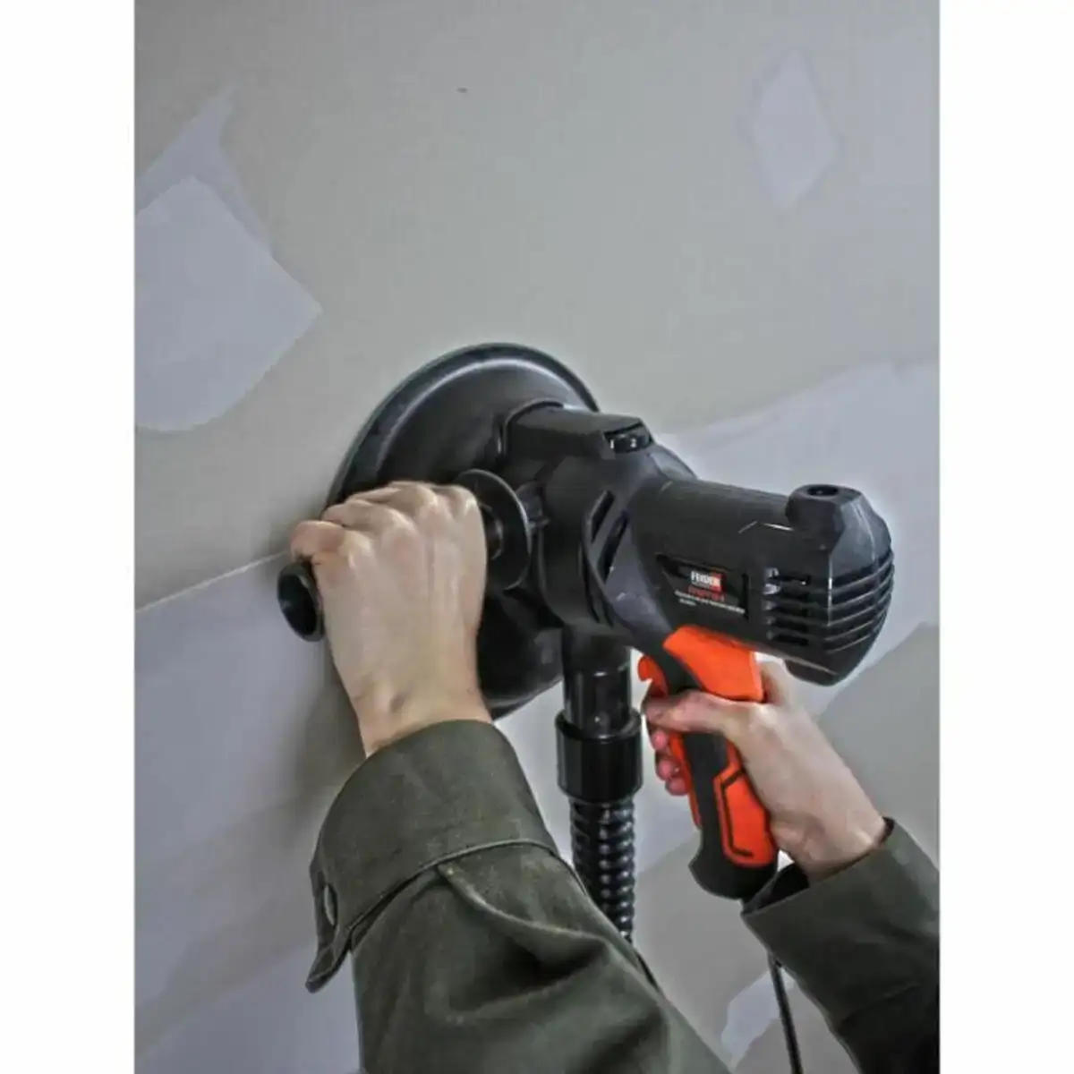 Ponceuse feider fpep710 3 230 v_9957. DIAYTAR COTE D'IVOIRE - Votre Source de Découvertes Shopping. Découvrez des trésors dans notre boutique en ligne, allant des articles artisanaux aux innovations modernes.