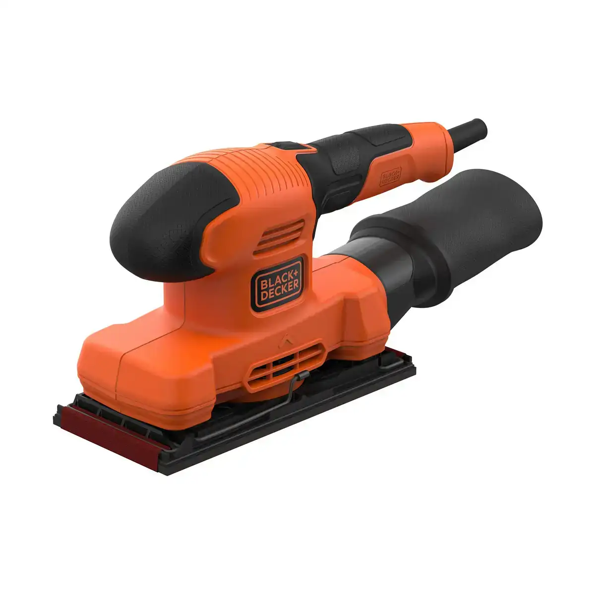 Ponceuse orbitale black decker bew220 150 w_6585. DIAYTAR COTE D'IVOIRE - L'Art de Trouver ce que Vous Aimez. Plongez dans notre assortiment varié et choisissez parmi des produits qui reflètent votre style et répondent à vos besoins.