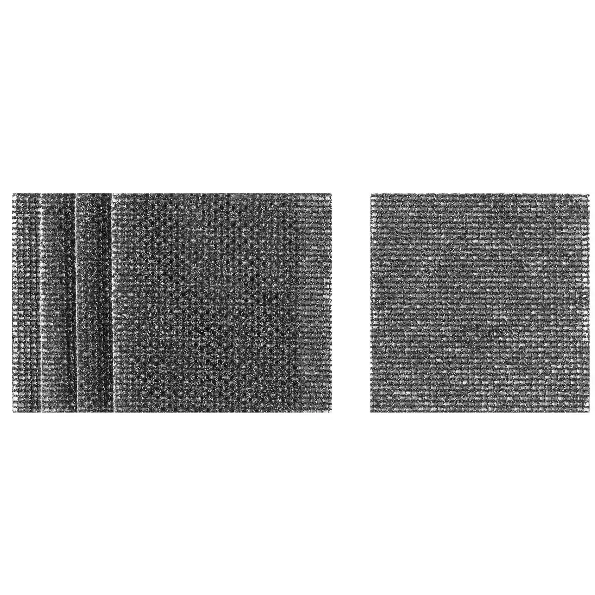 Ponceuse orbitale dewalt 40 g feuilles abrasives 5 unites_5369. DIAYTAR COTE D'IVOIRE - Là où Chaque Produit est une Trouvaille Unique. Découvrez notre boutique en ligne et trouvez des articles qui vous distinguent par leur originalité.