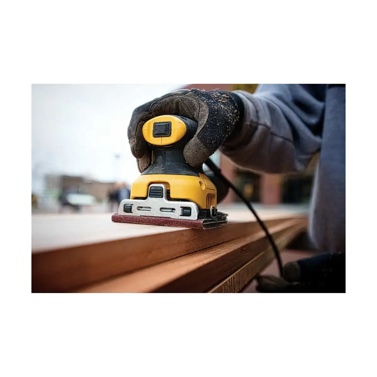 Ponceuse orbitale dewalt dwe492duo1 qs 230 w_1394. DIAYTAR COTE D'IVOIRE - Votre Boutique en Ligne, Votre Choix Illimité. Parcourez nos rayons et découvrez des produits qui vous inspirent, de la mode à la maison et bien plus.