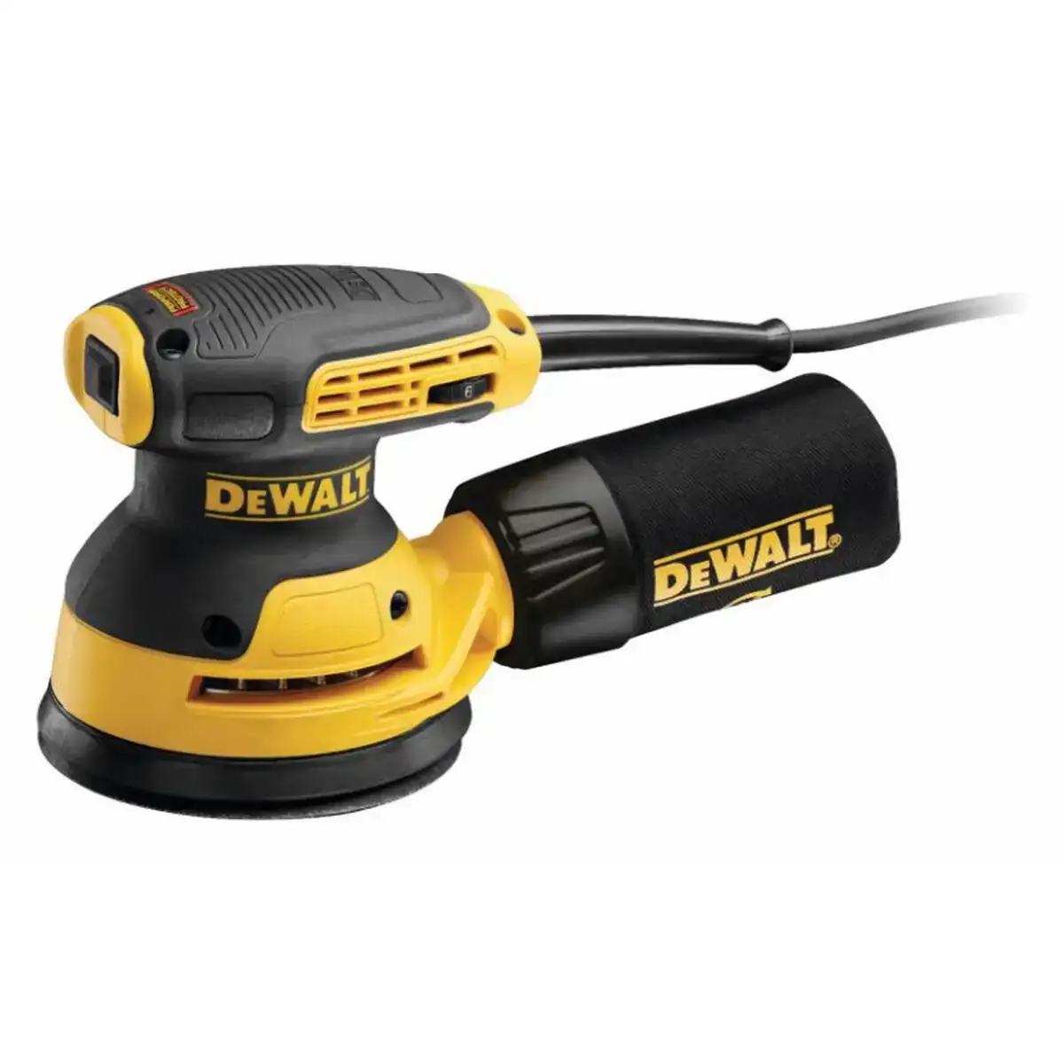 Ponceuse rotorbitale dewalt dwe6423 qs o 125 mm 280 w_5681. Bienvenue sur DIAYTAR COTE D'IVOIRE - Où Chaque Produit a son Charme. Explorez notre sélection minutieuse et trouvez des articles qui vous séduisent et vous inspirent.