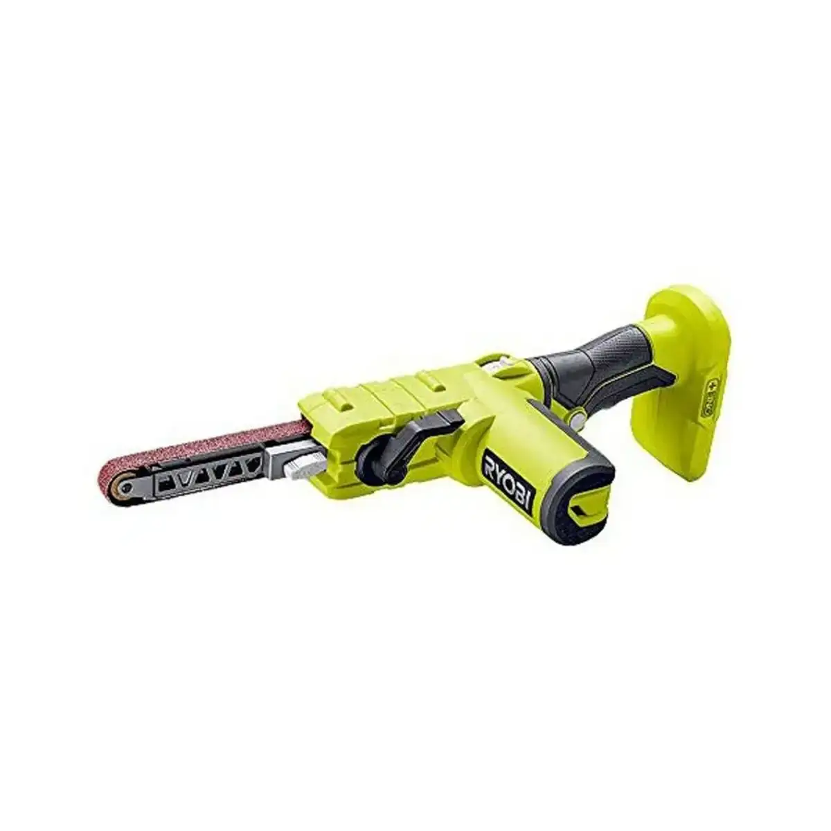Ponceuse ryobi r18pf 0 18v_3674. Découvrez DIAYTAR COTE D'IVOIRE - Où l'Élégance Rencontre la Variété. Parcourez notre collection et trouvez des trésors cachés qui ajoutent une touche de sophistication à votre vie quotidienne.