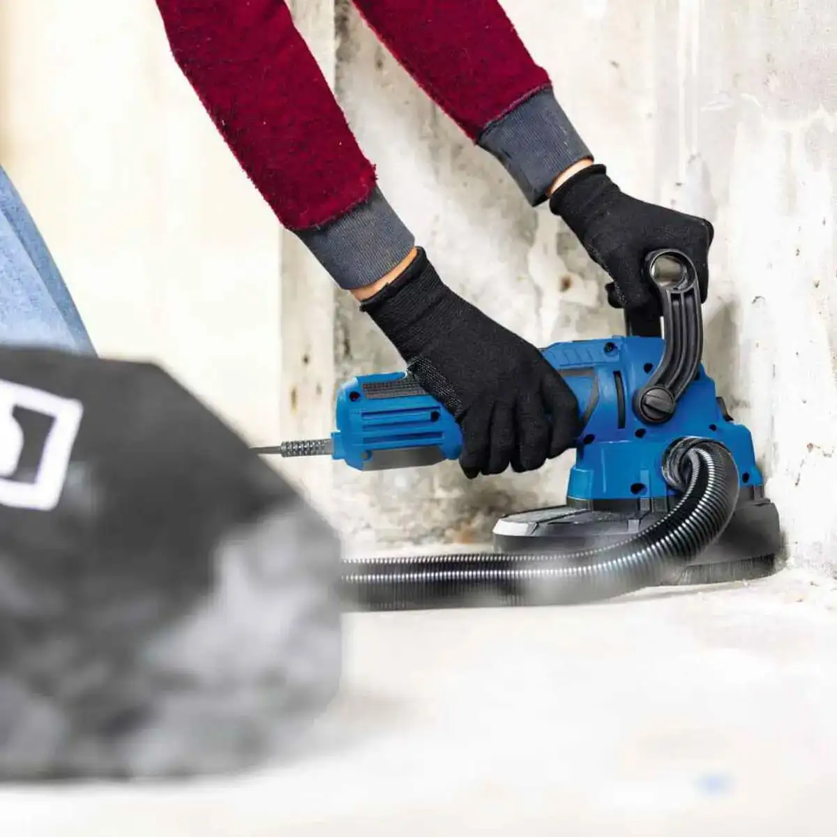 Ponceuse scheppach 3 in 1 scheppach cgp120 230 v_1183. Bienvenue chez DIAYTAR COTE D'IVOIRE - Où le Shopping Devient un Plaisir. Découvrez notre boutique en ligne et trouvez des trésors qui égaieront chaque jour de votre vie.