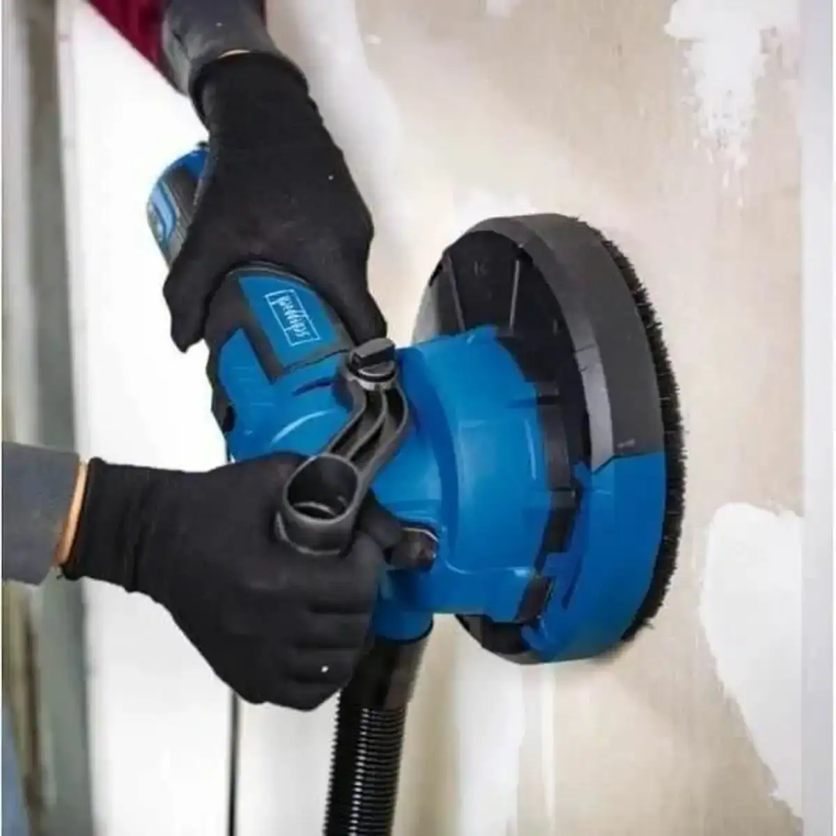 Ponceuse scheppach 3 in 1 scheppach cgp120 230 v_7119. DIAYTAR COTE D'IVOIRE - L'Art de Vivre en Couleurs. Découvrez notre boutique en ligne et trouvez des produits qui ajoutent une palette vibrante à votre quotidien.