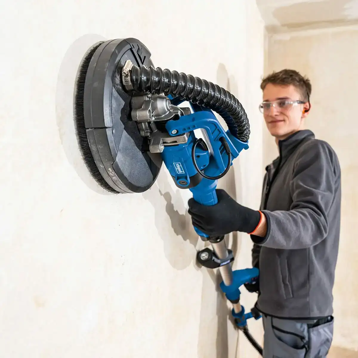 Ponceuse scheppach ds920x_8649. DIAYTAR COTE D'IVOIRE - L'Artisanat à Portée de Clic. Découvrez notre boutique en ligne pour trouver des produits uniques qui célèbrent la créativité et l'artisanat sénégalais.