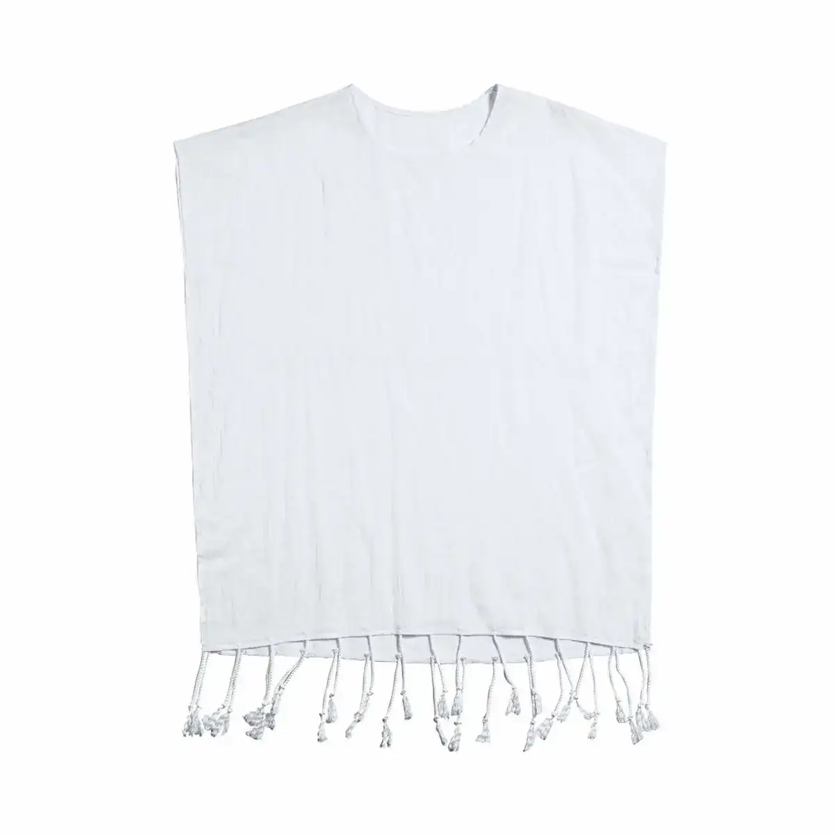 Poncho 141263_9683. DIAYTAR COTE D'IVOIRE - Où Choisir est une Découverte. Parcourez notre catalogue et trouvez des articles qui éveillent votre curiosité et enrichissent votre expérience shopping.