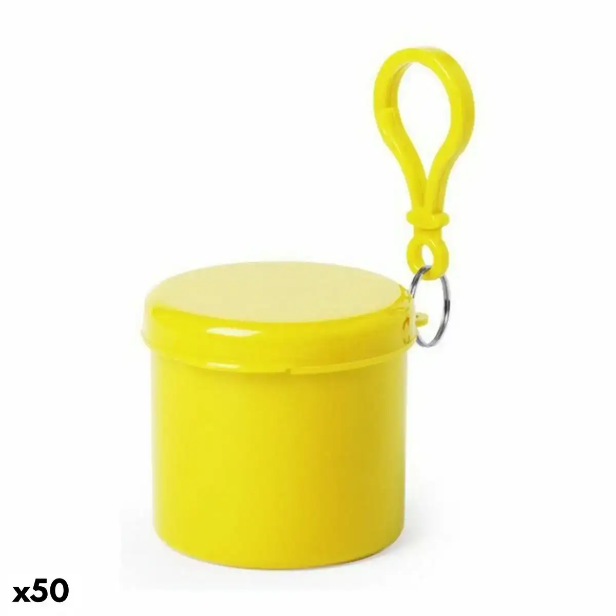 Poncho 146357 50 unites _8972. Entrez dans l'Univers de DIAYTAR COTE D'IVOIRE - Où Chaque Produit a sa Place. Explorez nos rayons virtuels et choisissez des articles qui s'intègrent parfaitement à votre style de vie.