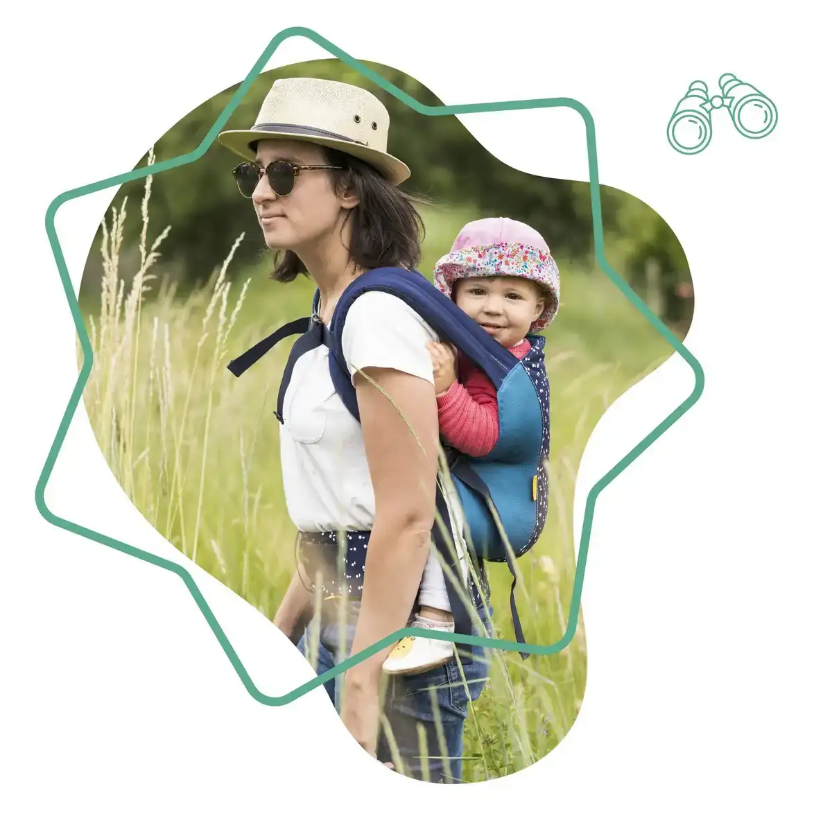 Porte bebe badabulle easy go 15 kg bleu ergonomique 0 4 ans_2040. Découvrez DIAYTAR COTE D'IVOIRE - Votre Destination de Shopping Inspirée. Naviguez à travers nos offres variées et trouvez des articles qui reflètent votre personnalité et vos goûts.