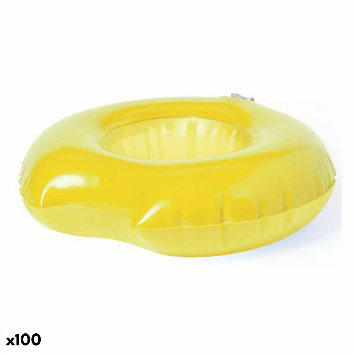 Porte canette gonflable 145615 100 unites _7261. DIAYTAR COTE D'IVOIRE - Là où Chaque Clic Compte. Parcourez notre boutique en ligne et laissez-vous guider vers des trouvailles uniques qui enrichiront votre quotidien.