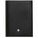 Porte cartes homme montblanc 114536_2323. Entrez dans l'Univers de DIAYTAR COTE D'IVOIRE - Où Chaque Produit a son Éclat Unique. Explorez notre gamme variée et choisissez des articles qui illuminent votre quotidien.