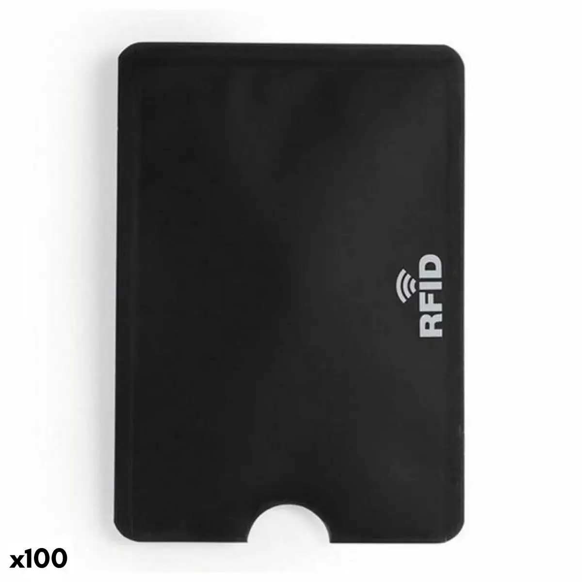 Porte cartes rfid 145637 protection antivol electronique rfid 1 compartiment 100 unites _3957. DIAYTAR COTE D'IVOIRE - Votre Plateforme Shopping de Confiance. Naviguez à travers nos rayons et choisissez des produits fiables qui répondent à vos besoins quotidiens.
