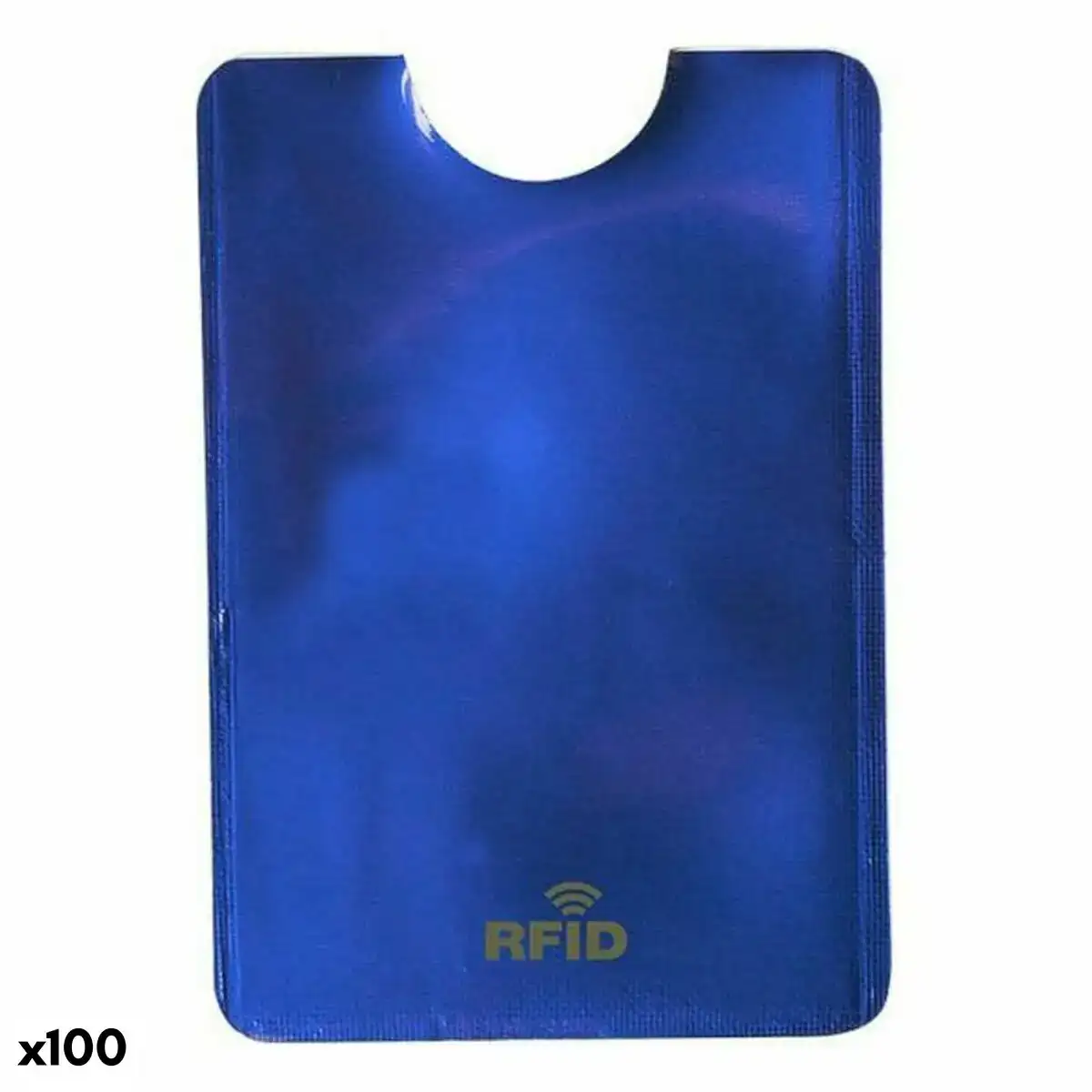 Porte cartes rfid 146363 adhesif protection antivol electronique rfid 1 compartiment 100 unites _9772. DIAYTAR COTE D'IVOIRE - L'Odyssée du Shopping à Votre Portée. Parcourez notre boutique en ligne et partez à la découverte d'articles qui rendront chaque jour spécial.