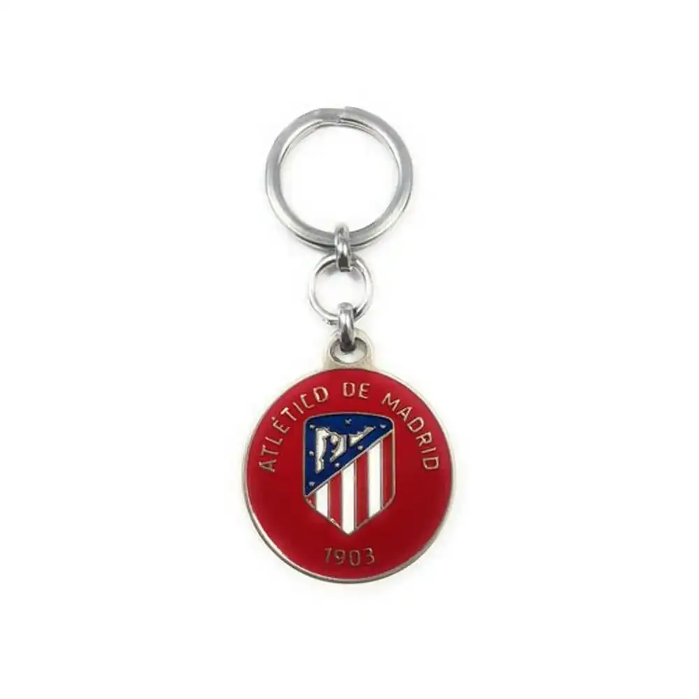 Porte cles atletico madrid seva import 5001144_3397. DIAYTAR COTE D'IVOIRE - L'Art de Vivre en Couleurs. Découvrez notre boutique en ligne et trouvez des produits qui ajoutent une palette vibrante à votre quotidien.