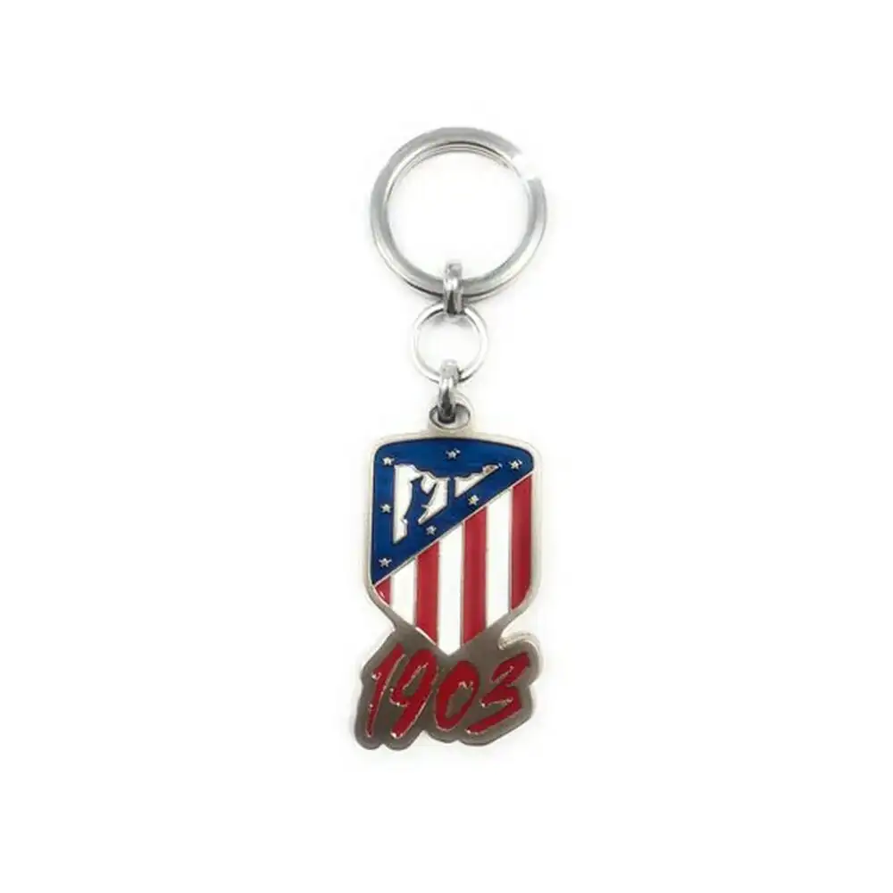 Porte cles atletico madrid seva import 5001148_8163. Bienvenue sur DIAYTAR COTE D'IVOIRE - Votre Fenêtre sur le Shopping Moderne. Parcourez notre boutique en ligne et découvrez des produits qui incarnent l'évolution du style et de la qualité.