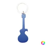 Porte cles guitare decapsuleur 143900_6827. DIAYTAR COTE D'IVOIRE - L'Art de Vivre le Shopping Éthique. Parcourez notre gamme et choisissez des produits qui reflètent notre engagement envers des pratiques durables.