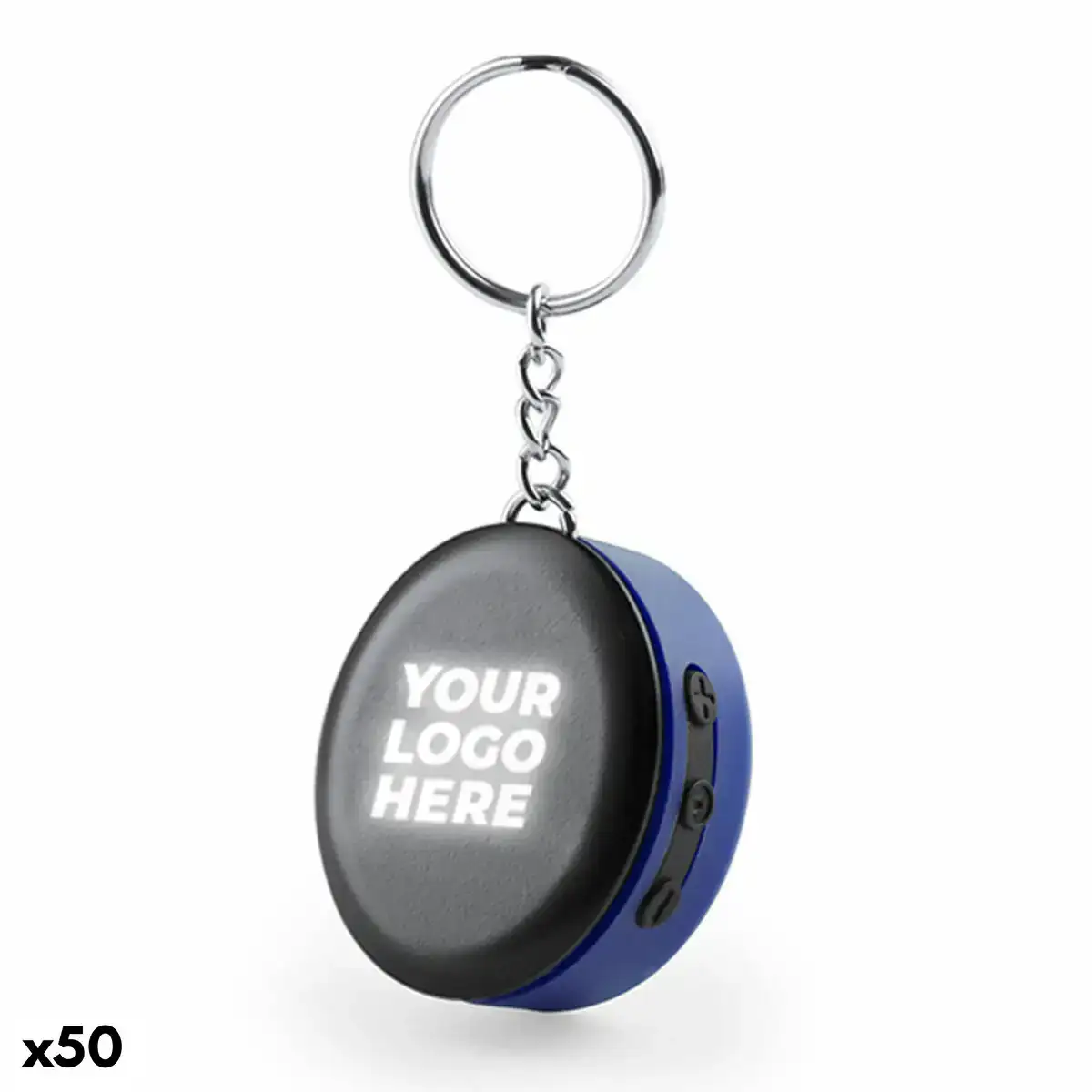 Porte cles haut parleur bluetooth 146176_7203. DIAYTAR COTE D'IVOIRE - Votre Portail Vers l'Exclusivité. Explorez notre boutique en ligne pour découvrir des produits uniques et raffinés, conçus pour ceux qui recherchent l'excellence.