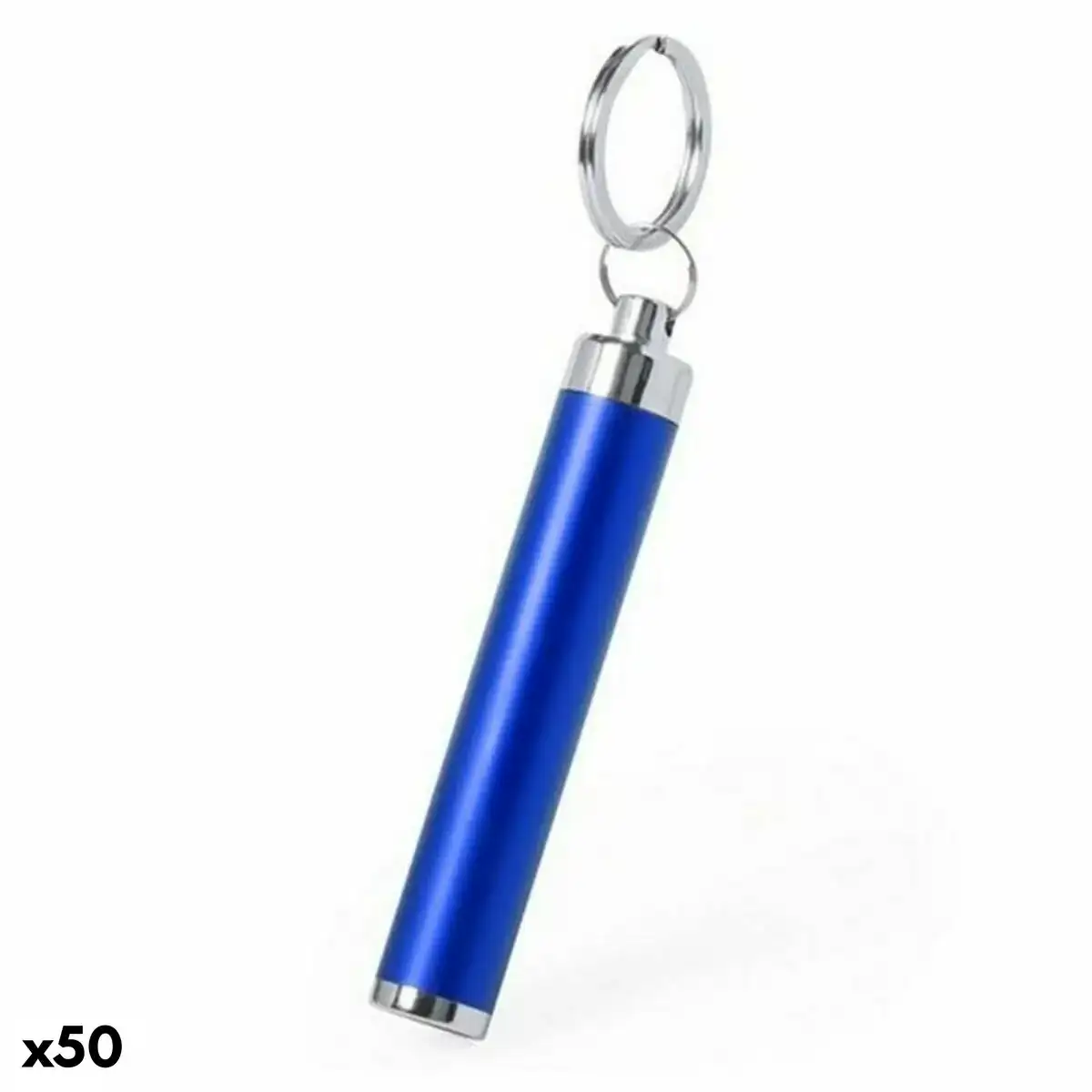 Porte cles lanterne led lauren g adams 145834_5904. DIAYTAR COTE D'IVOIRE - Là où la Beauté Rencontre la Fonctionnalité. Parcourez notre sélection pour trouver des produits qui allient esthétique et praticité, pour un quotidien sublimé.