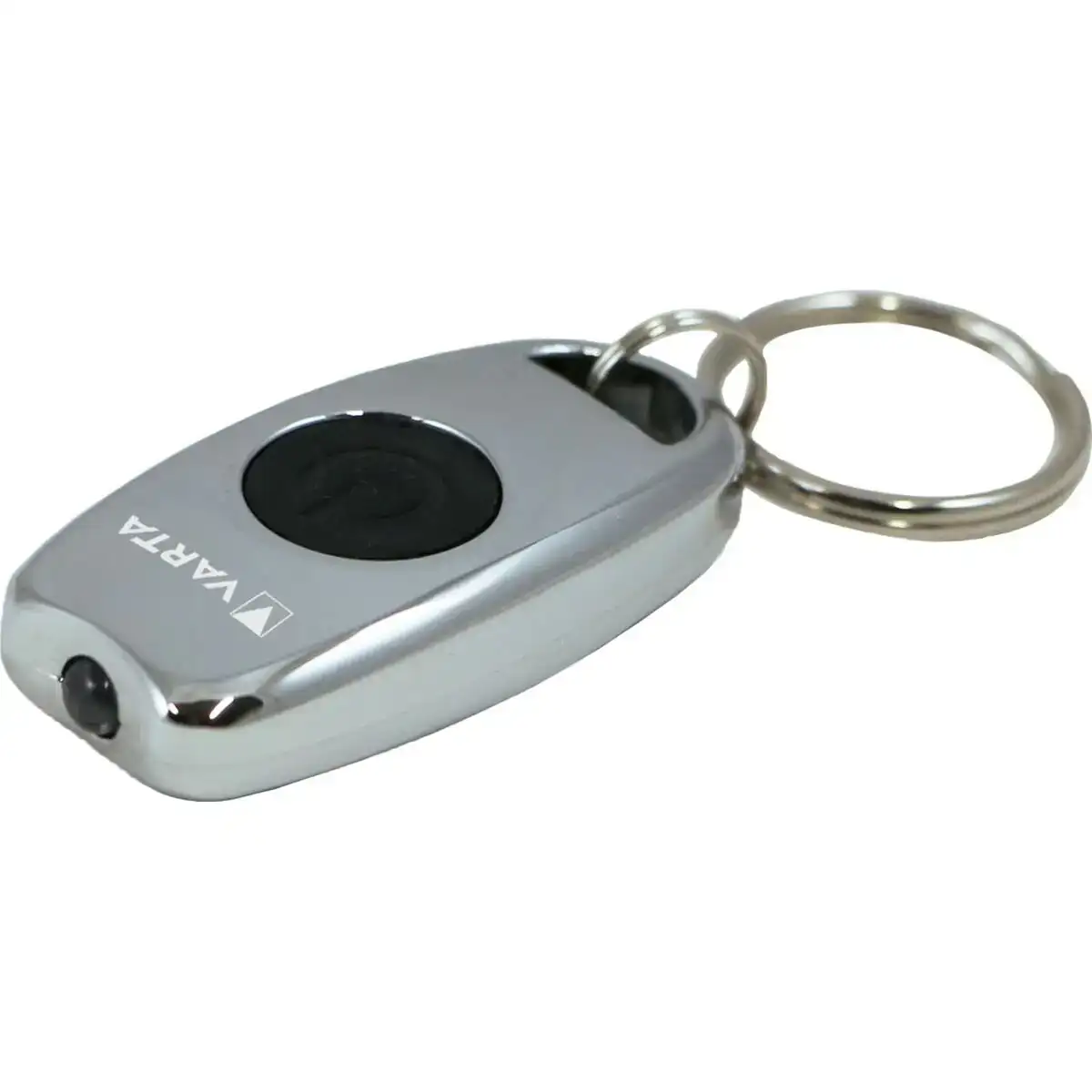 Porte cles lanterne led varta metal key chain light 15 lm_1056. DIAYTAR COTE D'IVOIRE - Votre Marché Virtuel au Côte d'Ivoire. Parcourez notre boutique en ligne pour trouver des trésors cachés, des articles indispensables du quotidien aux joyaux artistiques.