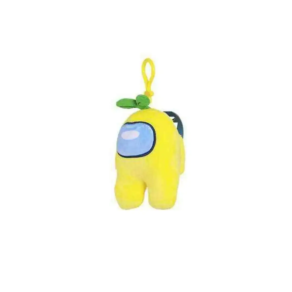 Porte cles peluche among us among us 64117006 13 cm 13 cm _8105. Bienvenue sur DIAYTAR COTE D'IVOIRE - Où Choisir Rime avec Qualité. Explorez notre gamme diversifiée et découvrez des articles conçus pour répondre à vos attentes élevées.