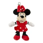 Porte cles peluche minnie mouse cd 26 0889_1068. Bienvenue chez DIAYTAR COTE D'IVOIRE - Votre Plateforme Shopping pour Tous. Découvrez un large éventail de produits qui célèbrent la diversité et la beauté du Côte d'Ivoire.