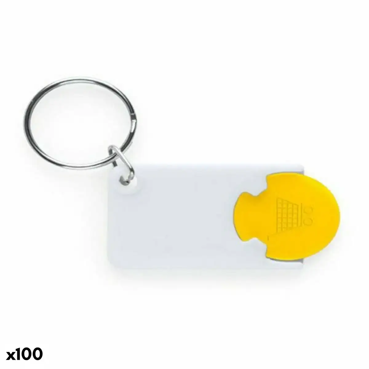 Porte cles porte monnaie 144669_7158. DIAYTAR COTE D'IVOIRE - Où Chaque Produit a son Histoire. Découvrez notre gamme de produits, chacun portant en lui le récit de l'artisanat et de la passion, pour vous offrir une expérience de shopping authentique.